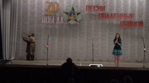 Легкий школьный вальс