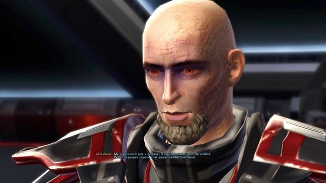 SWTOR: Jedi Consular Story Part 8: Vivicar Awaits (Light Side) смотреть онлайн