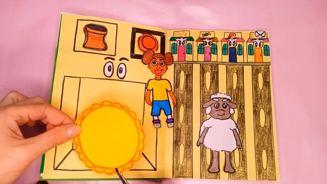 ?BANBAN 3 & AMANDA THE ADADVENTUR 12GAMING BOOK ? WOOLY SAD STORY ? смотреть онлайн