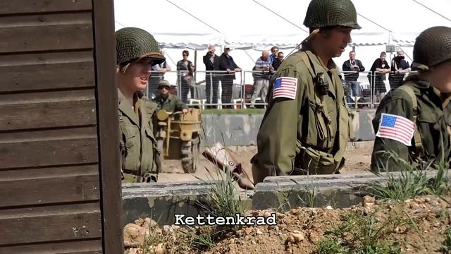Tankfest 2014! Bovington Tank Museum. 48 Minutes! смотреть онлайн