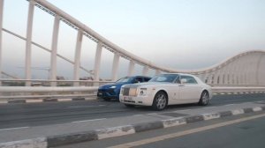 Аренда авто в Дубае [ lamborghini & rolls royce ]