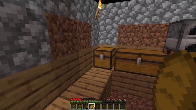 НАЧИНАЕМ СТРОИТЬ СВОЙ ГОРОД! ВЫЖИВАНИЕ В СРЕДНЕВЕКОВЬЕ! №1 смотреть онлайн