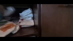 ОБЗОР ПРОДУКТОВ многодетной семьи   НАШИ ЗАПАСЫ ПРОДУКТОВ