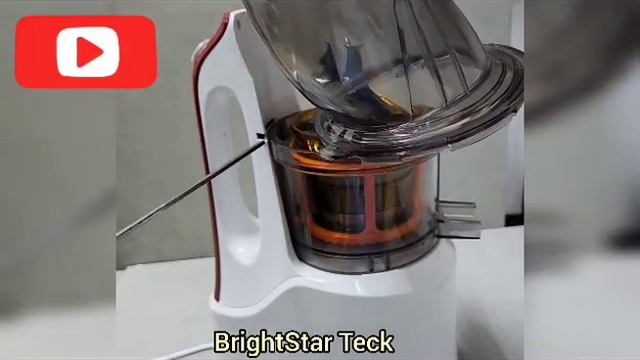 How To Assemble / Set Up Morphy Richards Slow Juicer Model: 48181 #Morphy richards #Slowjuicer смотреть онлайн