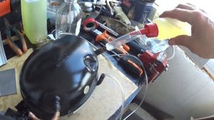 Ремонт холодильника VOLVO