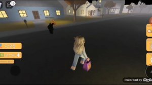 Ночь Хэллоуина ? с подругой!  часть 2!