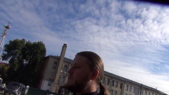 Памятник Сергию Радожнескому на Бору, 0 смотреть онлайн