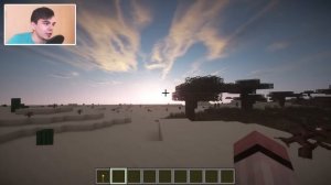 НЕВЕРОЯТНЫЕ ШЕЙДЕРЫ - Minecraft (Обзор Мода)