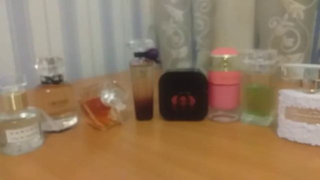 Мои фруктово-ягодные ароматы. смотреть онлайн