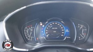 Hyundai Santa Fe 2019