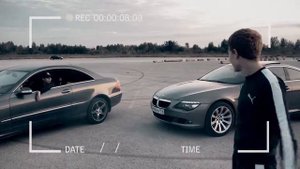 BMW 6-Series ОБЗОР НА 630i