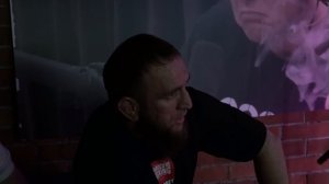 Шовхал Чурчаев - Артем Рофаль. Лицом к лицу / ПОП-ММА подкаст