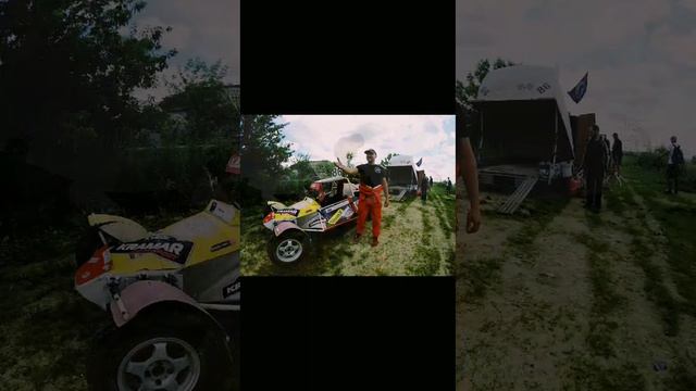 Автокросс мытищах(Бородино)