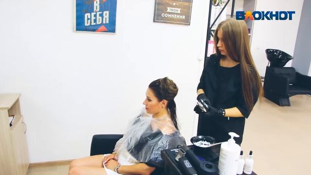 Отрастить косу вам поможет чемпион России по нанопластике смотреть онлайн