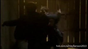 Муз нарезка №2 Несокрушимый Клаус Майклсон