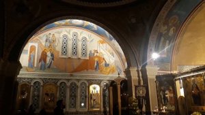 Аллилуйя! Слава Тебе Боже!