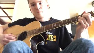 Johnny Cash - Hurt Cover