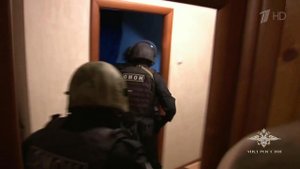 Столичные полицейские задержали компьютерных мошенников, укравших около ста миллионов рублей