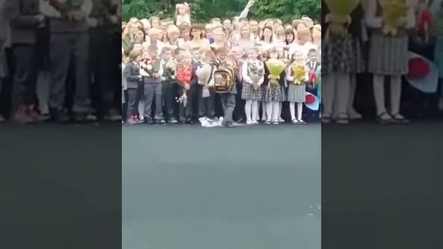 © - То есть как это 11 лет?! смотреть онлайн