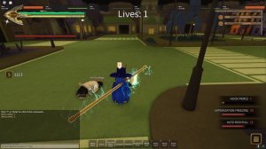 [YBA/ЮБА] BEACH BOY+VAMP ИМБА