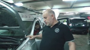 Противоугонная система "игла" обзор. Часть 1.