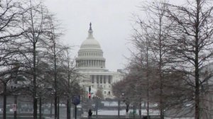 Помощник сенатора США уволен за то, что снимал порнографические ролики в Конгрессе