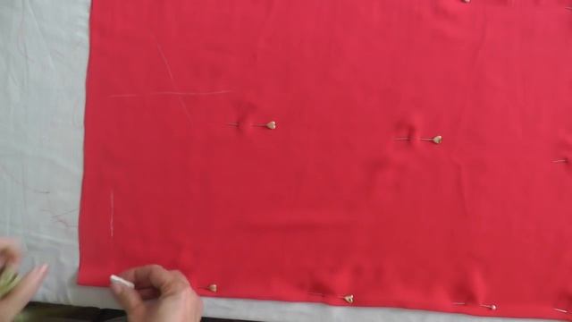 Легкий крой и быстрый пошив шифоновая блузка смотреть онлайн