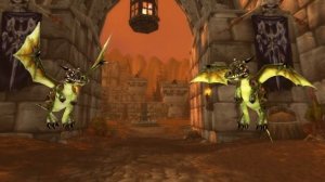 ПОЛНЫЙ РАЗБОР ПРОКАЧКИ РЕПУТАЦИИ С СЕРЕБРЯНЫМ РАССВЕТОМ В WOW CLASSIC