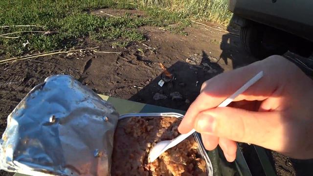 Как я уехал в неизвестность#7ЯКолесниковы