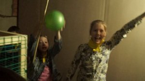 Форт крут в Оренбурге, игра по мотивам игры Форт Боярд. Квест экшн игра