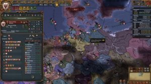 EU4 1.34 Гайд на БРАНДЕНБУРГ - Разделяй и Властвуй!