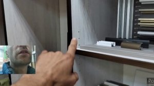 СРАВНЕНИЕ ГАРДЕРОБНОЙ СИСТЕМЫ С ЛДСП. плюсы и минусы