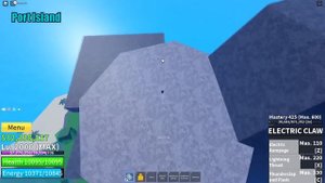 All Elite Bosses Location in Blox Fruits!