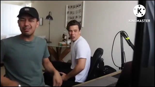 oh dude your drinking C U M? смотреть онлайн