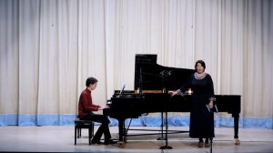 14_С.Прокофьев «В твою светлицу», слова А.Пушкина