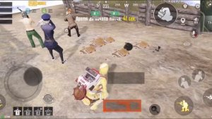 Раздача вещей в Метро Рояль,METRO ROYALE,PUBG MOBILE,Конец сезона?