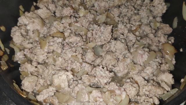 Картофельные Гнезда с Фаршем в Духовке смотреть онлайн