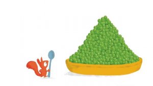 I Am Hungry by Michael Rosen, Illustrated by Robert Starling