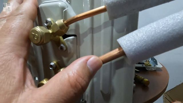 Que señal indica la temperatura de estas tuberías a primera vista смотреть онлайн