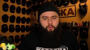 HQD Ultima 10000 ещё больше затяжков