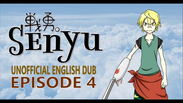 Senyu Unofficial English Dub: Episode 4 - смотреть видео онлайн ...