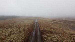 Поездка на Толмачевское озеро. Мишка.