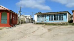 Верхний Каранай