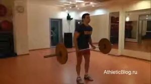 Как+накачать+бицепс%21+Упражнения+на+бицепс +Подъем+штанги+на+бицепс +Сгибание+рук+со+штангой+стоя