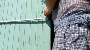 Водопровод в дачный туалет и душ 3 в 1 из пластиковых полипропиленовых труб своими руками
