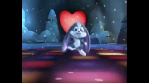 Зайчик Шнуфель   Тусовка Зайцев