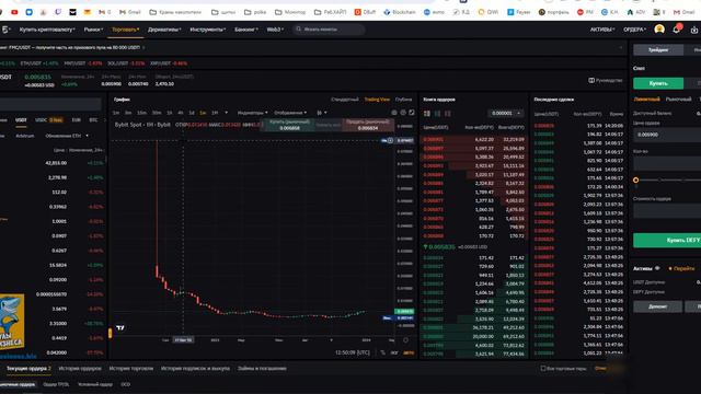 ХОЛДИЛ ЩИТКИ С ЛАУНЧПАДОВ 2 ГОДА | СКОЛЬКО ЗАРАБОТАЛ? / #ArturProfit