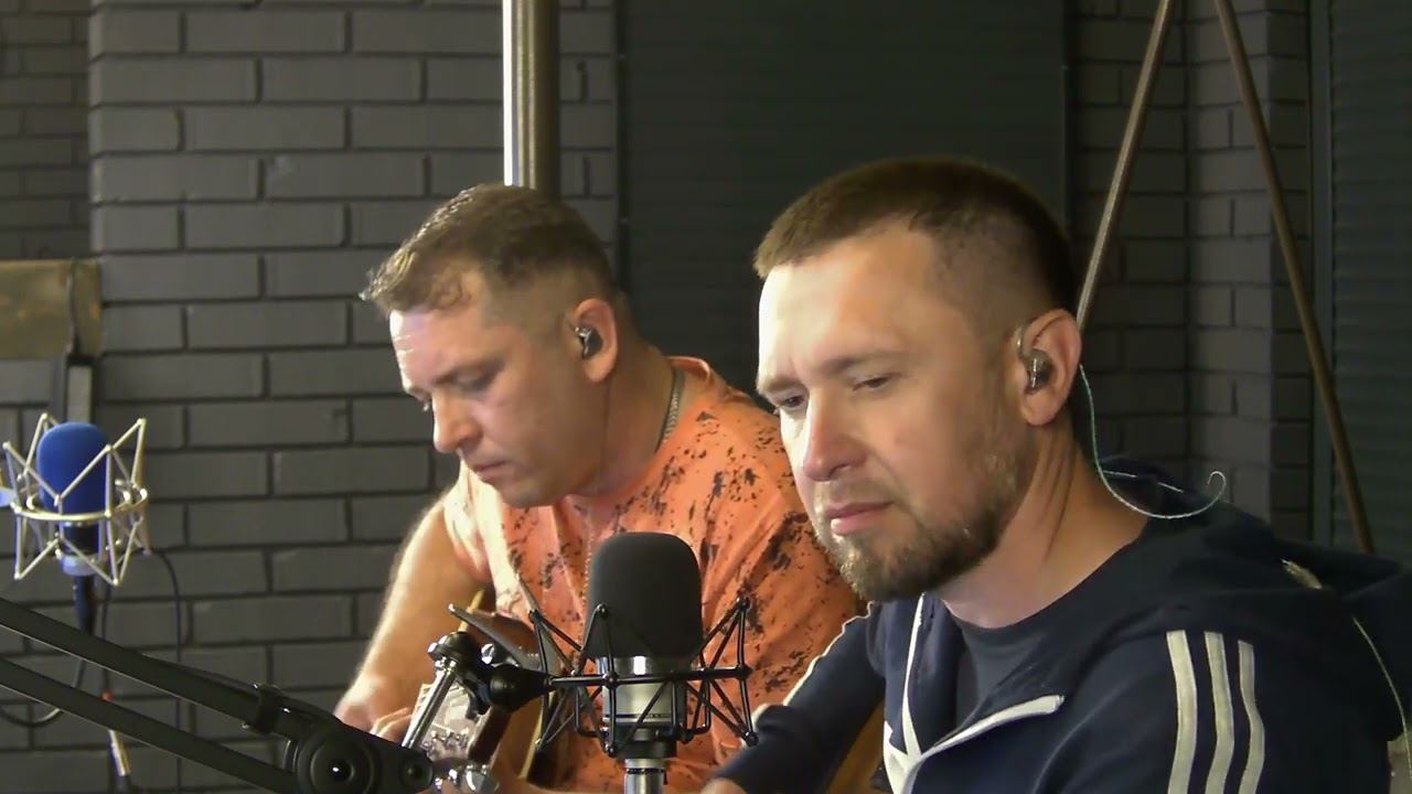 Миллион алых роз в роке / нарезка со стрима у ДЕДА смотреть онлайн