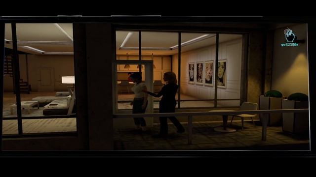 Fire Escape Gameplay PC Full Episode смотреть онлайн