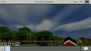 SHADER SEPERTI ERPAN1140 + REALISTIS + FULL GRASS - Minecraft Indonesia